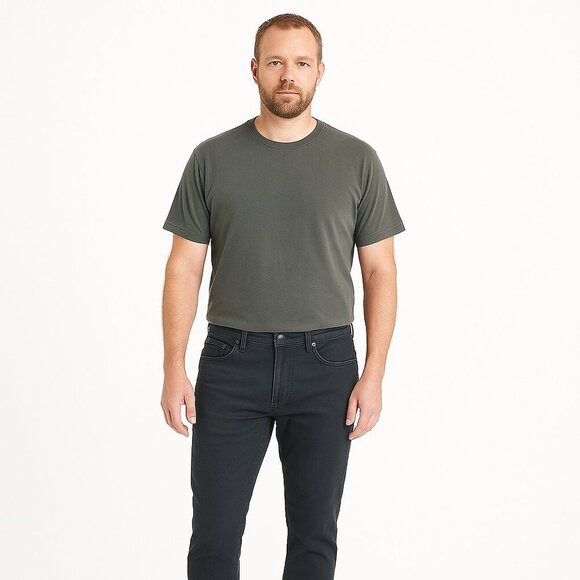 Ag Adriano Goldschmied Other - AG Jeans Everett Slim-Straight Jeans – Size 31×32 (Men’s) NWT